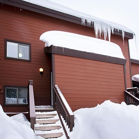 Meadow Ridge Resort Fraser Exterior photo