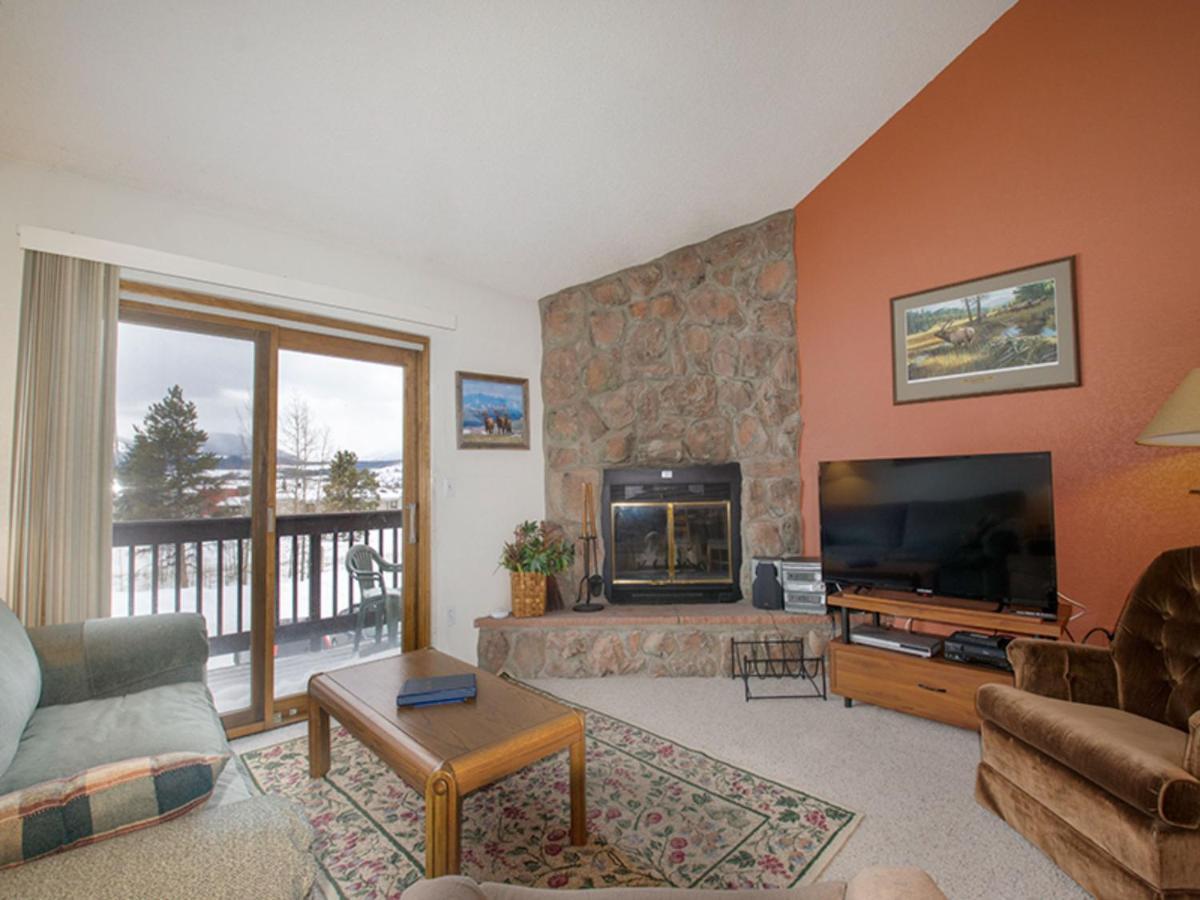 Meadow Ridge Resort Fraser Exterior photo
