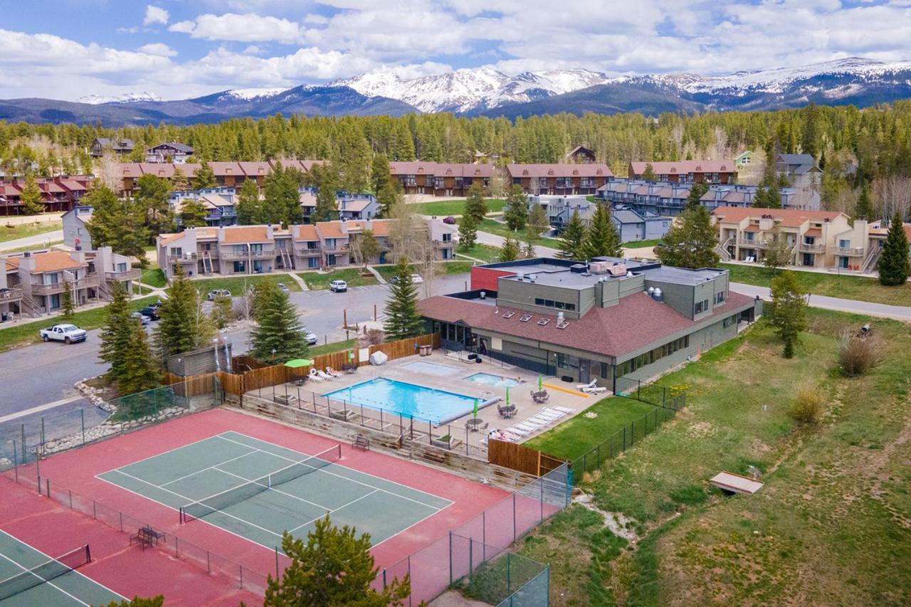 Meadow Ridge Resort Fraser Exterior photo