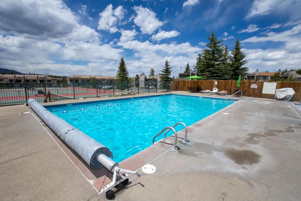 Meadow Ridge Resort Fraser Exterior photo