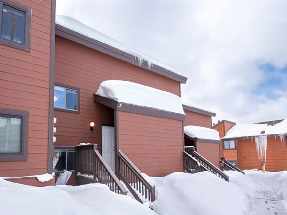 Meadow Ridge Resort Fraser Exterior photo
