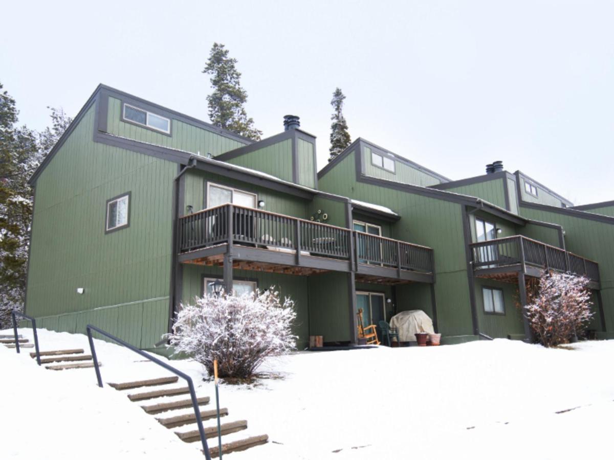 Meadow Ridge Resort Fraser Exterior photo