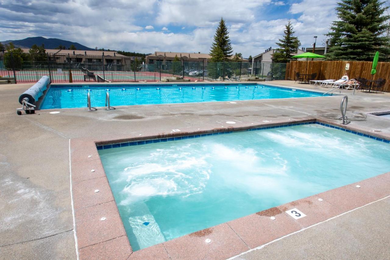 Meadow Ridge Resort Fraser Exterior photo