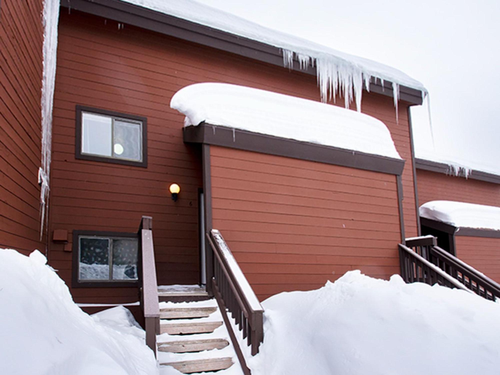 Meadow Ridge Resort Fraser Exterior photo